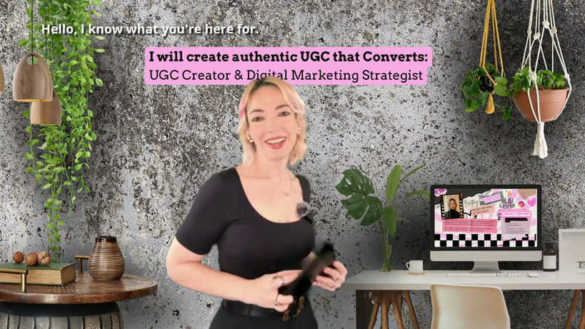 Authentic LGBTQ+ UGC for Brands Who Value Real Representation